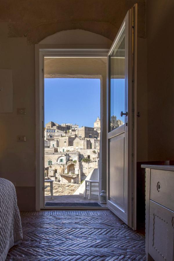 Le Dimore Dell' Idris Guest house