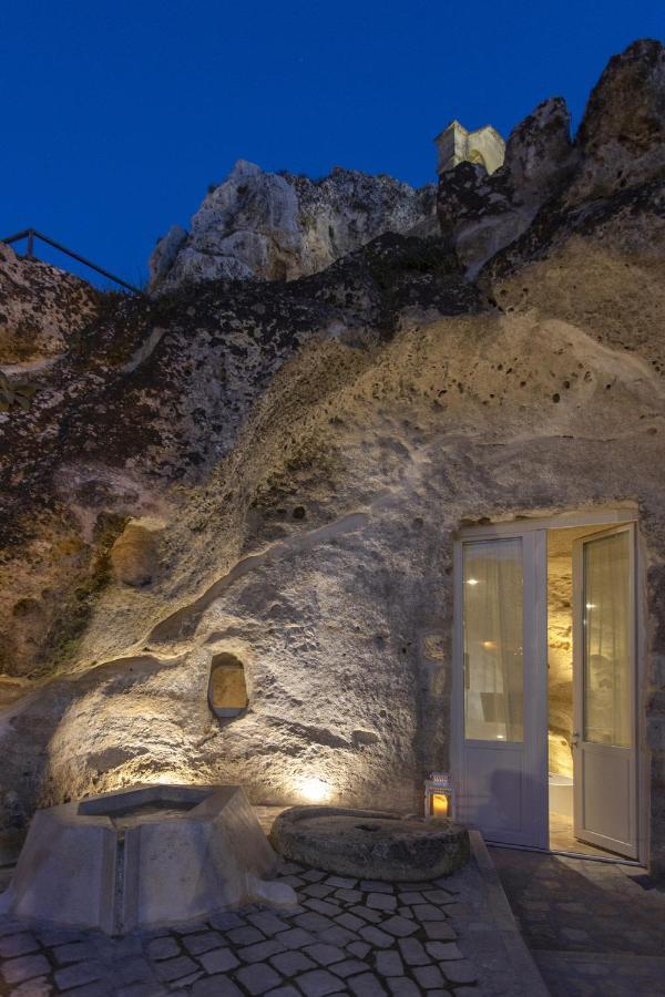 Le Dimore Dell' Idris Matera